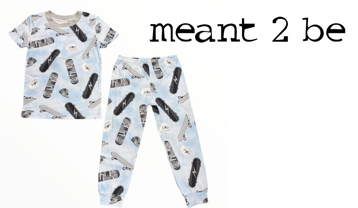Five best Esme pajamas for kids Meant 2 Be Kids