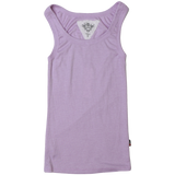 T2LOVE BASIC TANK - LAVANDER