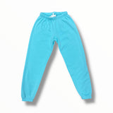 KATIE J DYLAN SWEATPANT - SEA GLASS