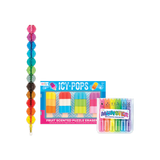 OOLY RAINBOW DESK PALS HAPPY PACK