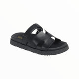 M2B CHYP SANDAL - BLACK