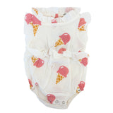 OH BABY! LOLA GAUZE BUBBLE - SINGLE SCOOP