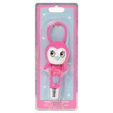 ISCREAM PENGUIN RAINBOW LIP GLOSS