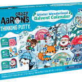 CRAZY AARONS PUTTYWORLD WINTER WONDERLAND ADVENT CANALDER