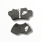 LABUBU OUTFIT - SWEATSUIT