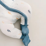 LITTLE ONE FOOTIE - BABY BOLTS