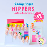 SONNY ANGEL - 20TH ANNIVERSARY - SINGLE
