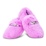 ISCREAM LOAFER SLIPPERS - LAVANDER