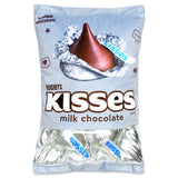 ISCREAM BAG OF HERSHEY'S KISSES PLUSH PILLOW
