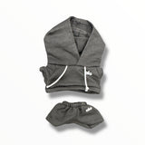 LABUBU OUTFIT - BLACK