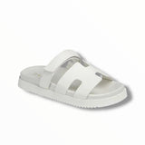M2B CHYP SANDAL - WHITE
