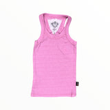 T2LOVE BASIC TANK - PINK