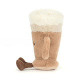 JELLYCAT AMUSEABLES LATTE
