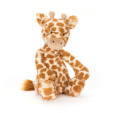 JELLYCAT BASHFUL GIRAFFE