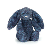 JELLYCAT HOPSCONE LUXE BUNNY