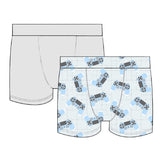ESME 2-PK BOXERS - GAMER