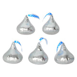 ISCREAM BAG OF HERSHEY'S KISSES PLUSH PILLOW