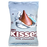 ISCREAM BAG OF HERSHEY'S KISSES PLUSH PILLOW