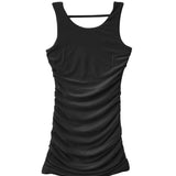 KATIE J TWEEN AIDEN DRESS - BLACK