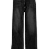 KATIE J BROOKLYN JEANS - BLACK DENIM
