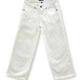 KATIE J CHICAGO JEANS - WHITE
