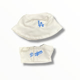 LABUBU OUTFIT - BASEBALL