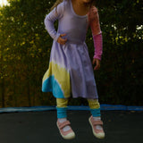 FAIRWELL BALLET DRESS - TWINKLE