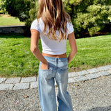 KATIE J TWEEN EL PASO BARREL LEG JEAN