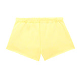KATIE J DYLAN SHORT - CREME BRULLE