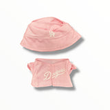 LABUBU OUTFIT - BASEBALL