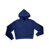 FIREHOUSE PULLOVER HOODIE - NAVY