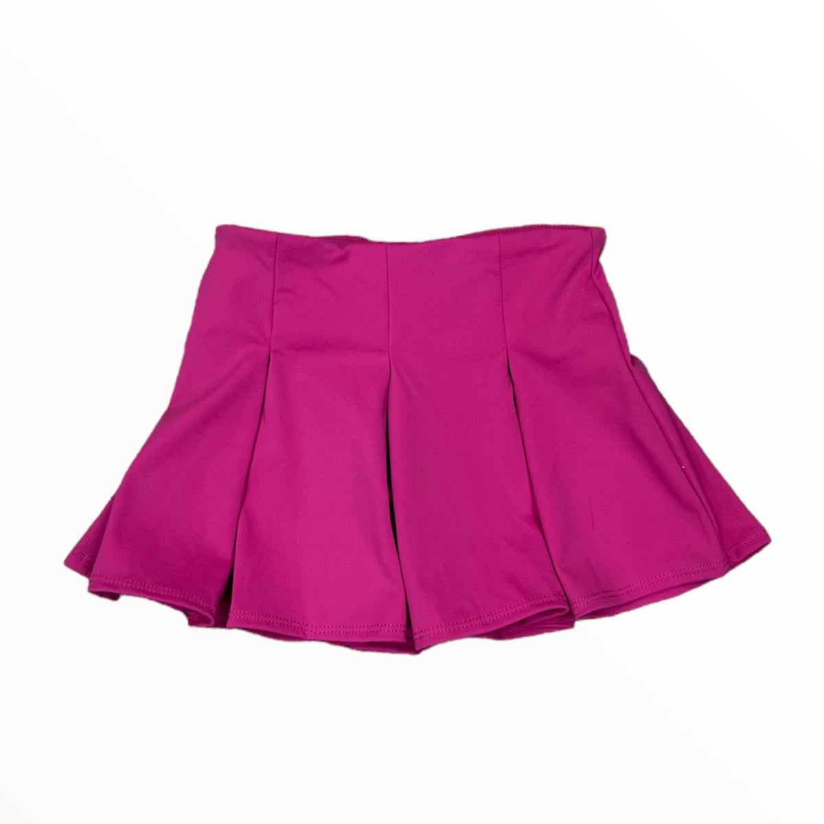 FLOWERS BY ZOE TENNIS SKORT PINK Meant 2 Be