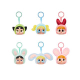 LABUBU - POP MART X POWERPUFF GIRLS CRYBABY PENDANT SEALED BOX - SINGLE