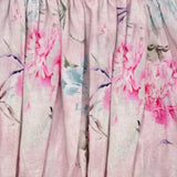 KATIE J TWEEN QUINN DRESS - PINK DREAM FLORAL
