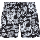 VILEBREQUIN BOYS SWIM TRUNKS - TAHITI TURTLES