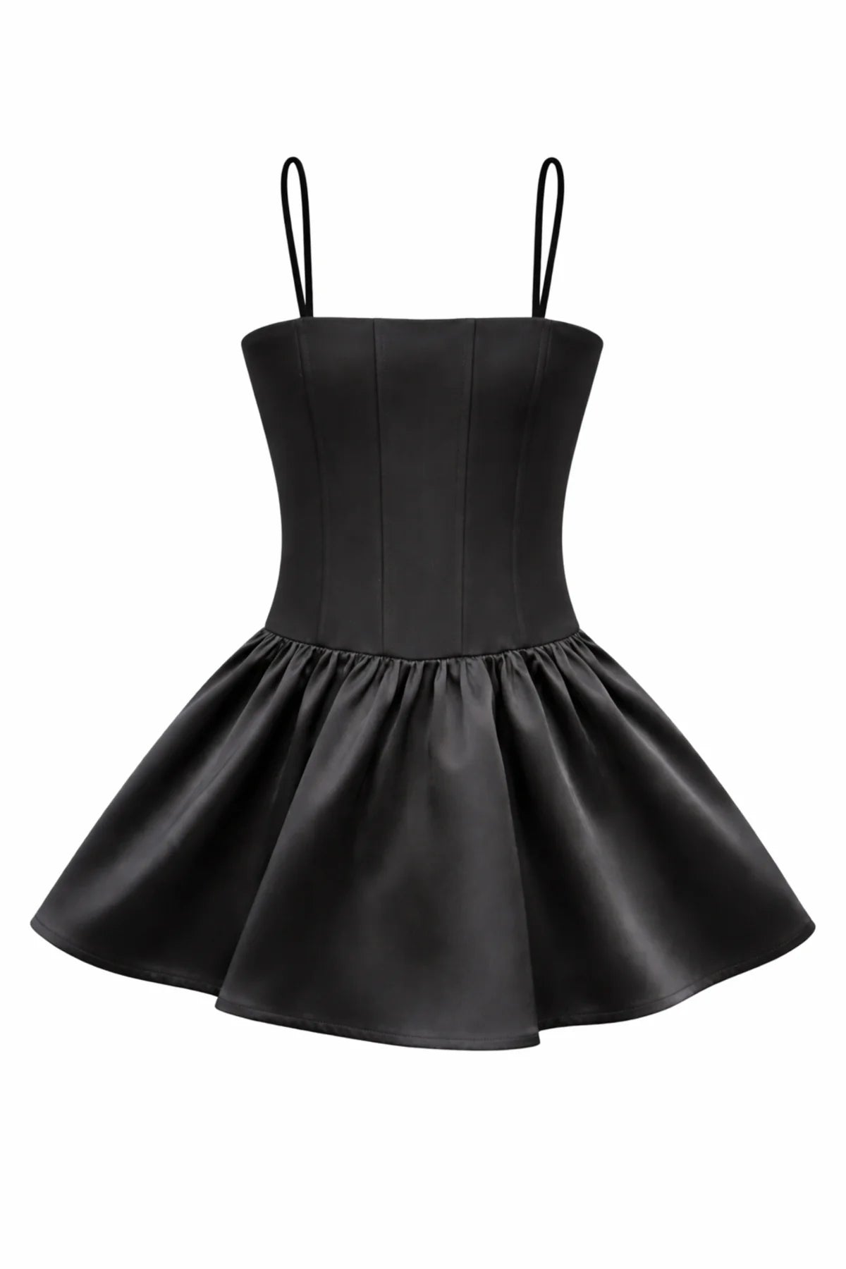 black dress for tweens KATIE J. TWEEN JOANIE FINAL GOODBYE SALE Black Girls Orange Prom and twirl Color:Dark Cyan / Black