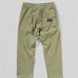 MUNSTER RUGGED PANT - OLIVE