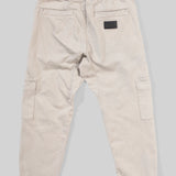 MUNSTER LOOSY PANT - WASHED SAND