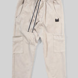 MUNSTER LOOSY PANT - WASHED SAND