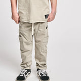 MUNSTER LOOSY PANT - WASHED SAND