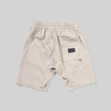 MUNSTER RAWRUGBY SHORT - WASHED SAND