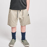 MUNSTER RAWRUGBY SHORT - WASHED SAND