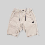 MUNSTER RAWRUGBY SHORT - WASHED SAND