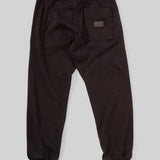 MUNSTER MAVERIK PANT - MINERAL BLACK