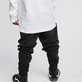 MUNSTER MAVERIK PANT - MINERAL BLACK