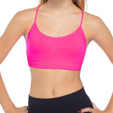 MALIBU SUGAR BRA CAMI O/S 7-14