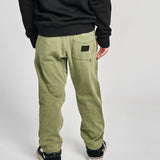 MUNSTER RUGGED PANT - OLIVE