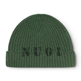 NUNUNU NU01 BEANIE - OLIVE