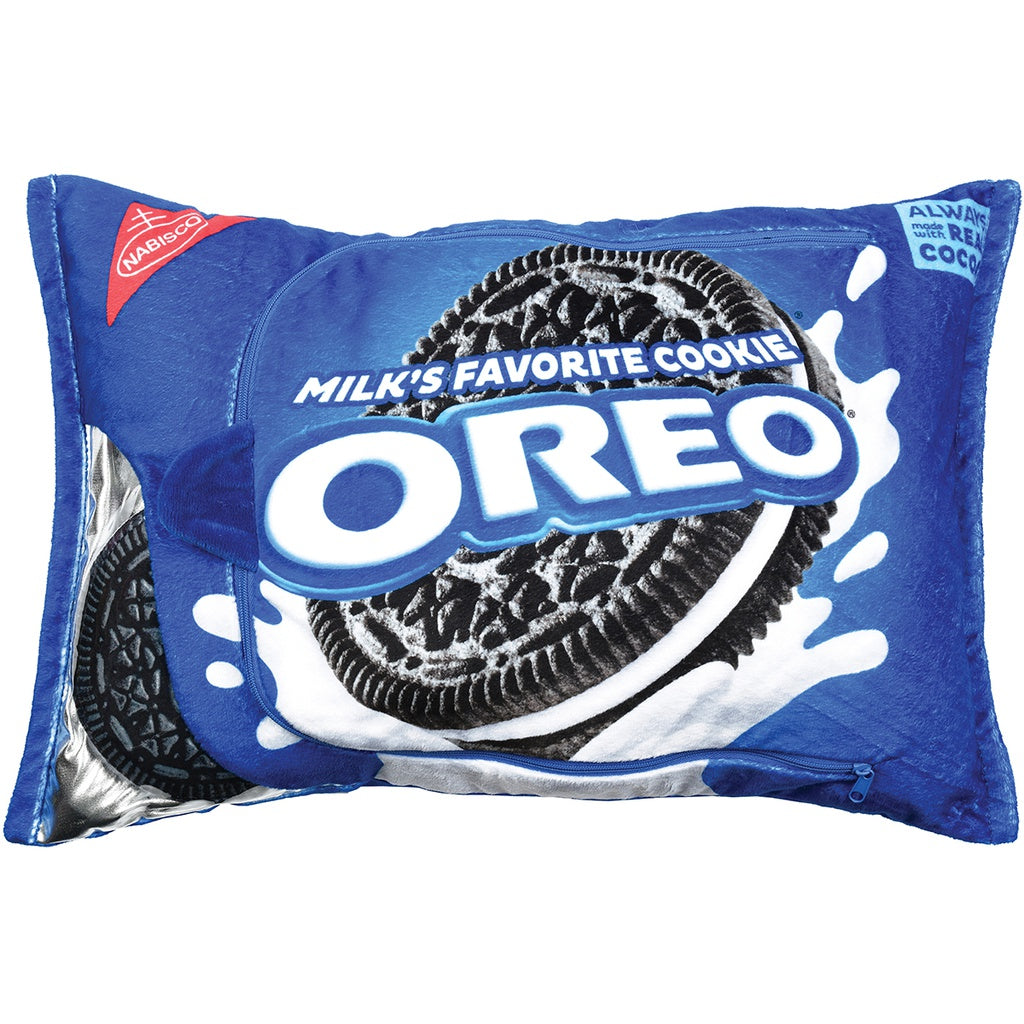 ISCREAM PILLOW OREO COOKIES Meant 2 Be