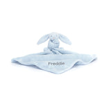 JELLYCAT BASHFUL BLUE BUNNY